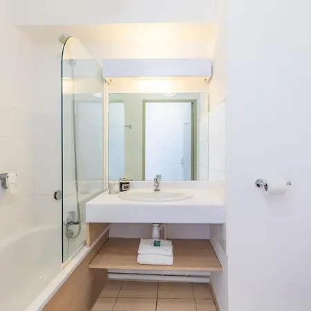 Appart hôtel Appart’city Aix En Provence – La Duranne