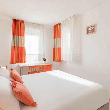 Appart’city Aix En Provence – La Duranne 3*