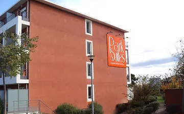 Appart’city Aix En Provence – La Duranne Appart hôtel 3*