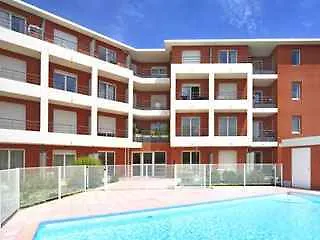 Appart’city Aix En Provence – La Duranne Appart hôtel 3*