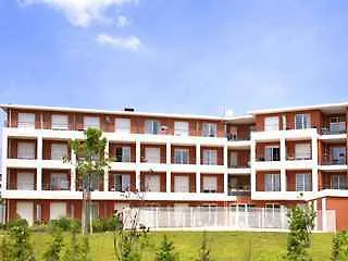 Appart’city Aix En Provence – La Duranne 3*