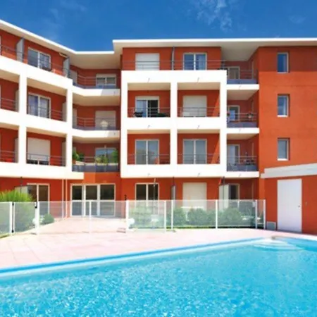 Appart hôtel Appart’city Aix En Provence – La Duranne Aix-en-Provence
