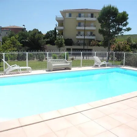 Appart’city Aix En Provence – La Duranne Aix-en-Provence