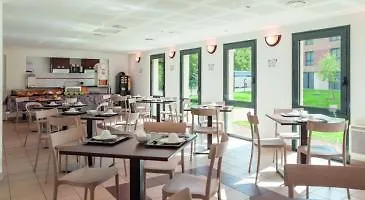 Appart’city Aix En Provence – La Duranne 3*