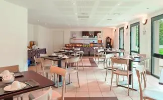Appart’city Aix En Provence – La Duranne