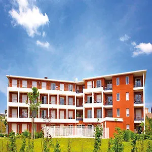 Appart hôtel Appart’city Aix En Provence – La Duranne