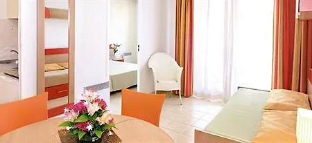 Appart’city Aix En Provence – La Duranne