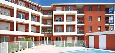 Appart hôtel Appart’city Aix En Provence – La Duranne 3*