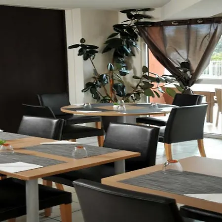 Appart hôtel Appart’city Aix En Provence – La Duranne 3*