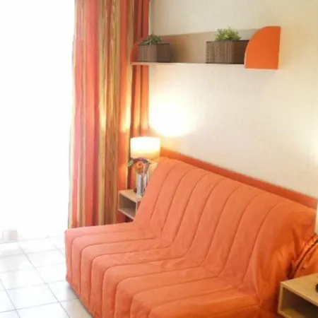 Appart’city Aix En Provence – La Duranne Appart hôtel